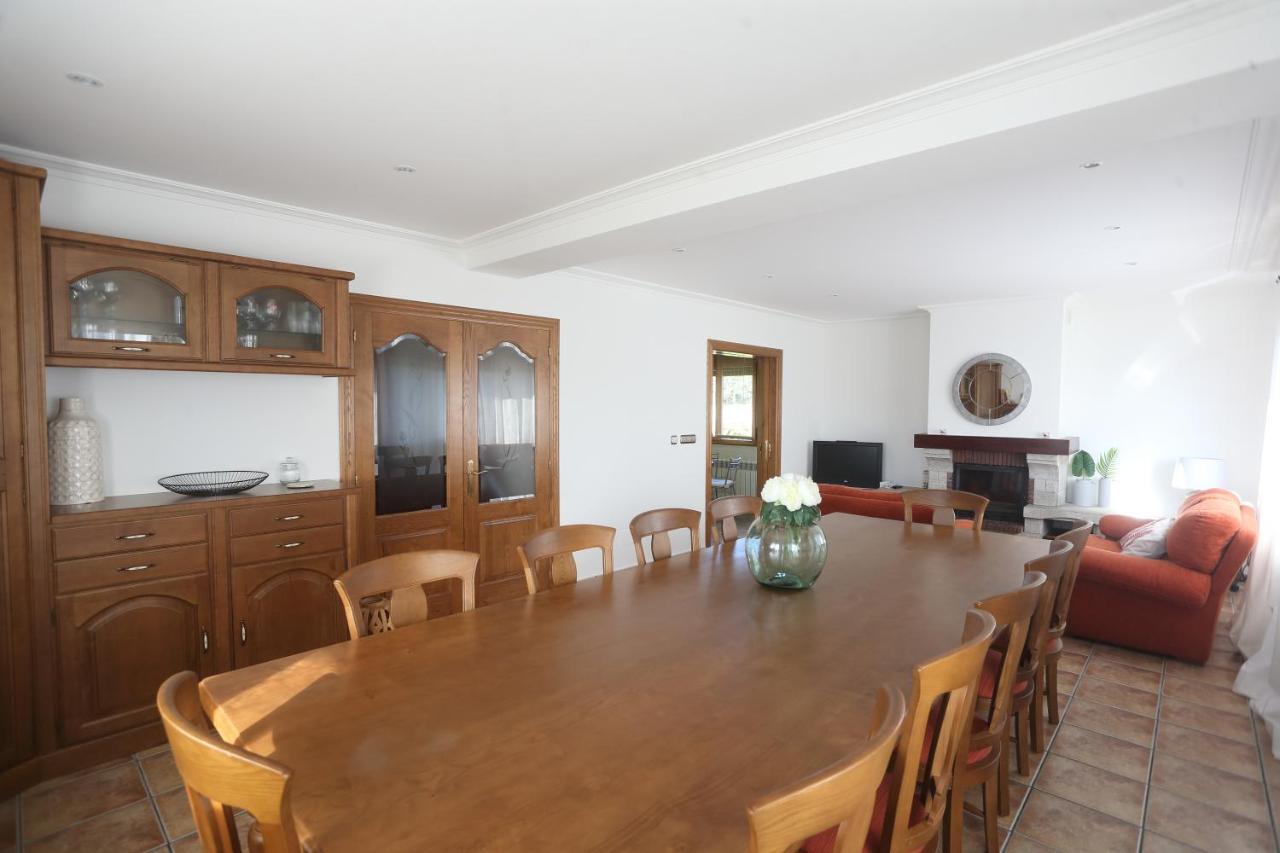 Villa A Quinta De Lapido Ortono Esterno foto