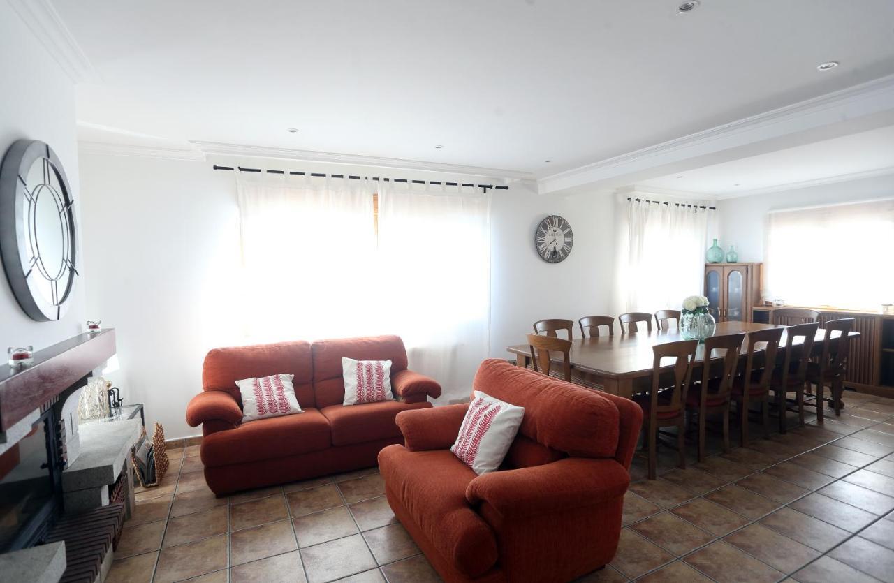 Villa A Quinta De Lapido Ortono Esterno foto